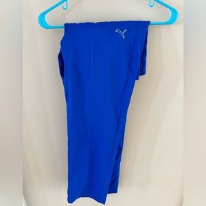 Puma Men’s Golf Pants 30x30